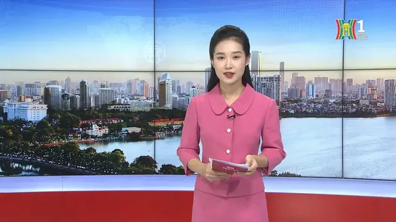 Chương trình Thời sự 9h00 | 23/11/2024