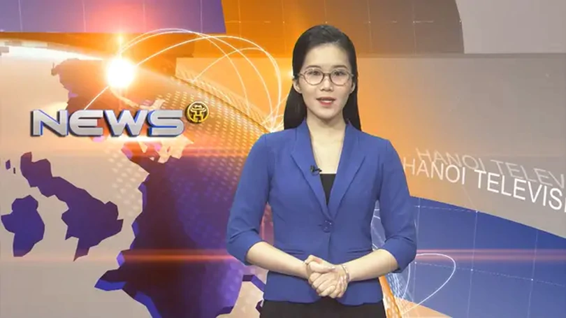 HANOITV News | 24/11/2024