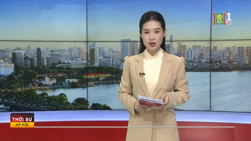 Chương trình Thời sự 9h00 | 24/11/2024