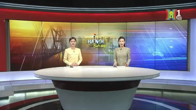 Chương trình Hà Nội buổi sáng | 24/11/2024