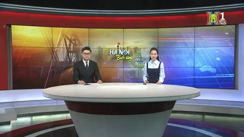 Chương trình Hà Nội buổi sáng | 25/11/2024