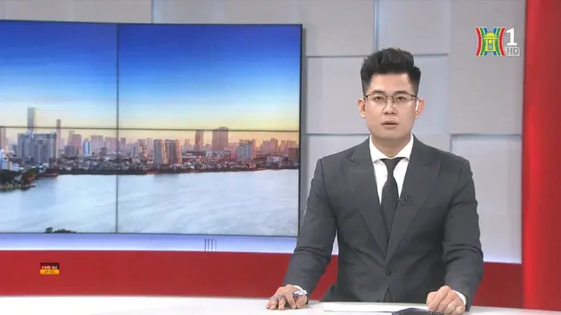 Chương trình Thời sự 23h00 | 25/11/2024