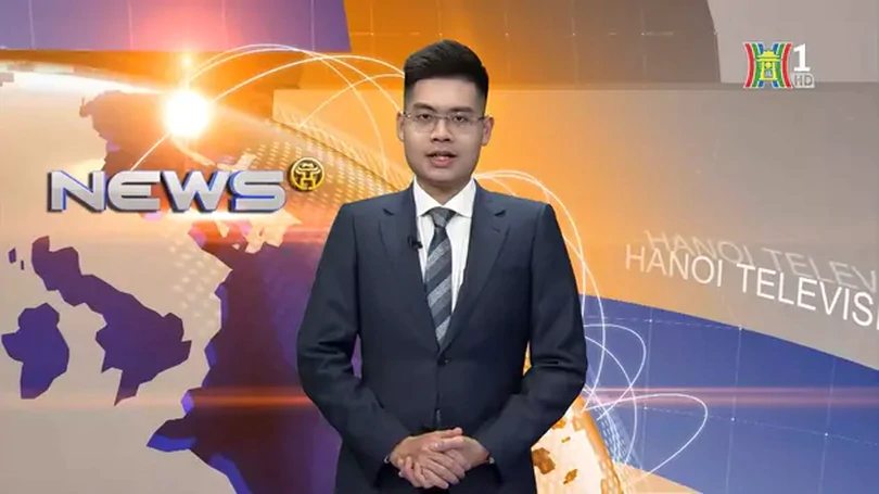 HANOITV News | 26/11/2024