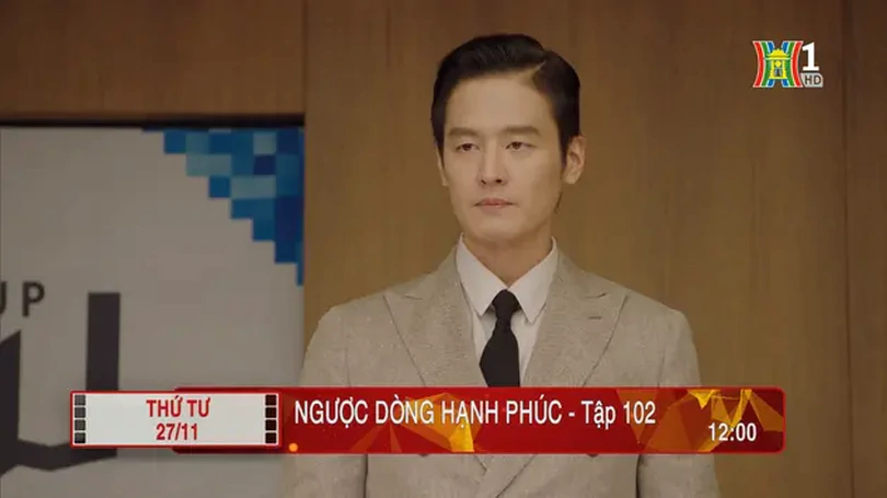 'Ngược dòng hạnh phúc' - Tập 102: Lòng tham
