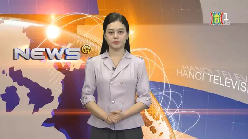 HANOITV News | 27/11/2024