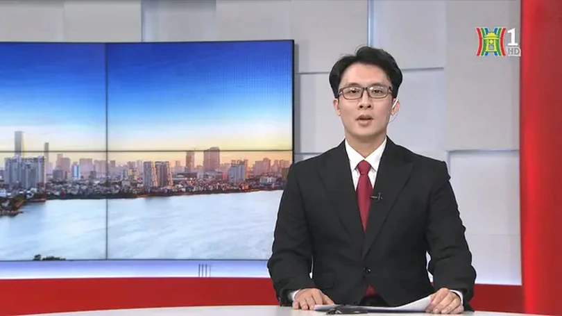 Chương trình Thời sự 23h00 | 27/11/2024