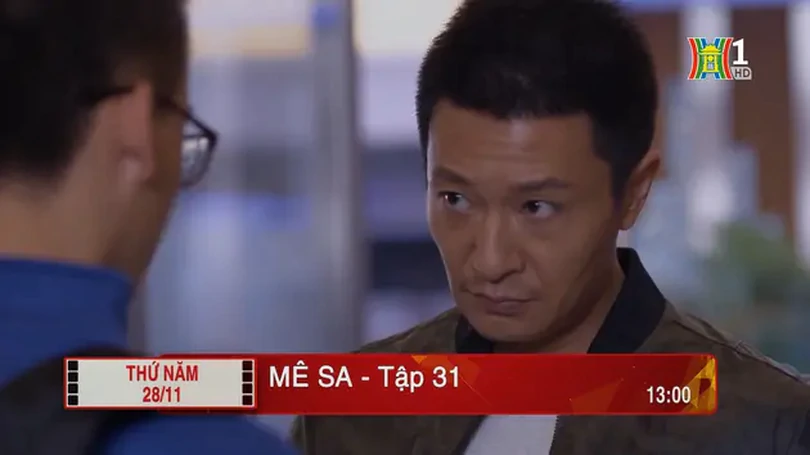 'Mê Sa' - Tập 31: Đường cùng