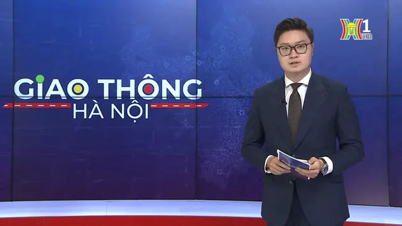 Giao thông Hà Nội | 27/11/2024