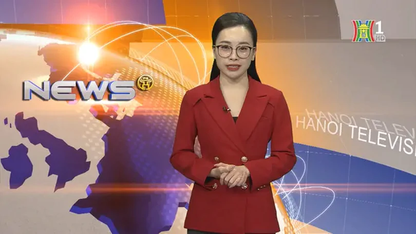 HANOITV News | 28/11/2024