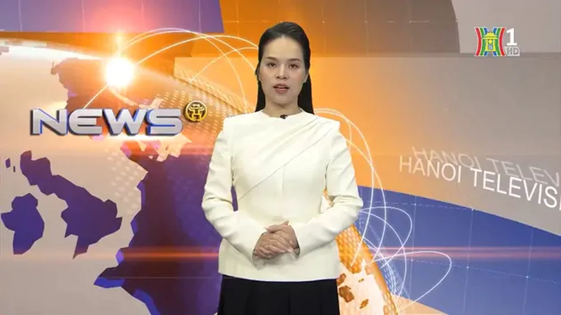 HANOITV News | 29/11/2024