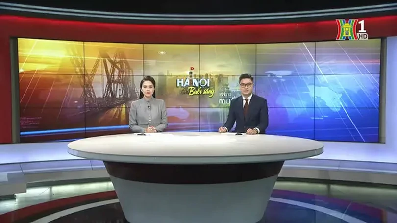 Chương trình Hà Nội buổi sáng | 29/11/2024