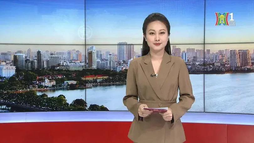 Chương trình Thời sự 9h00 | 29/11/2024