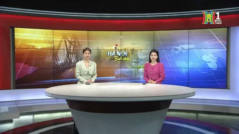 Chương trình Hà Nội buổi sáng | 30/11/2024
