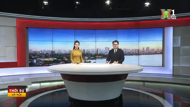 Chương trình Thời sự 18h30 | 30/11/2024