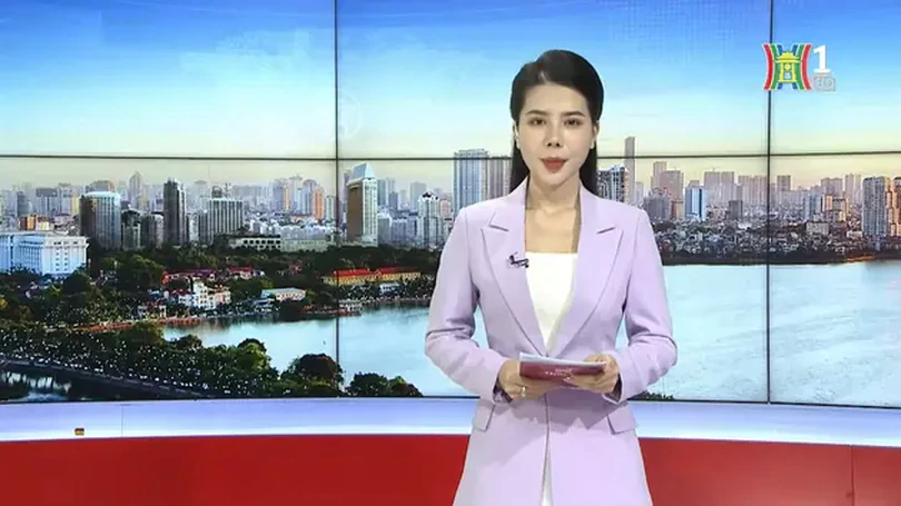 Chương trình Thời sự 9h00 | 30/11/2024