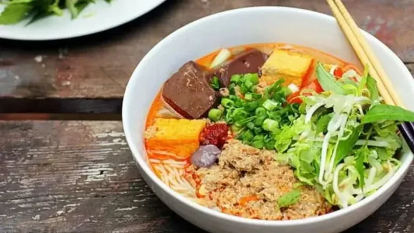 Món ăn Việt lọt top 100 món ngon nhất thế giới