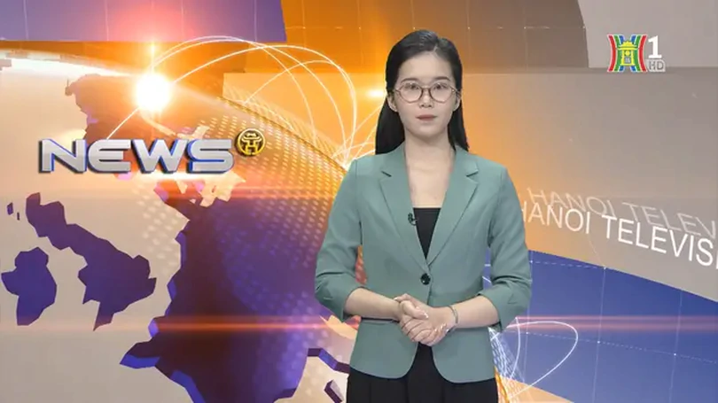HANOITV News | 01/12/2024