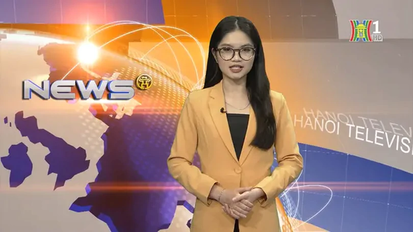 HANOITV News | 30/11/2024