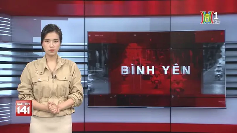 Bản tin 141 | 01/12/2024