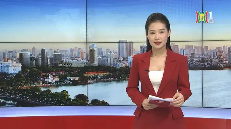 Chương trình Thời sự 9h00 | 01/12/2024