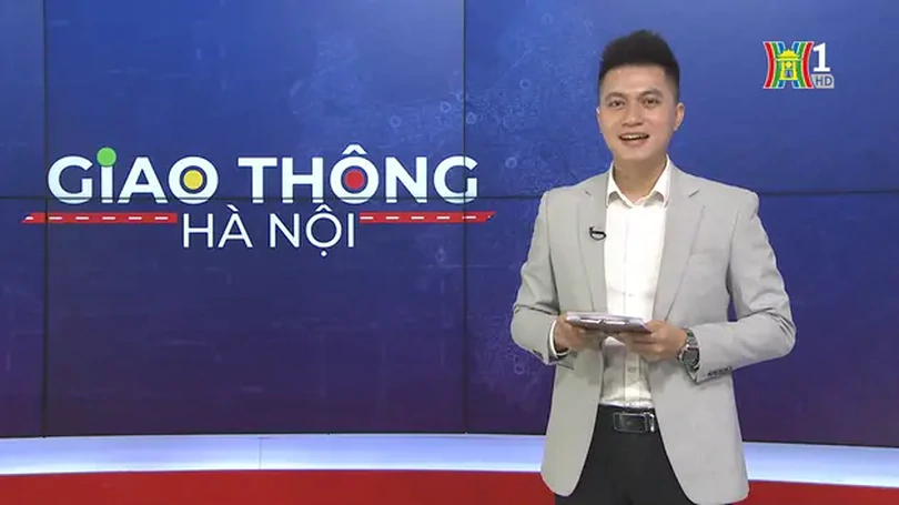 Giao thông Hà Nội | 01/12/2024