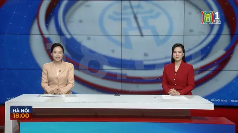 Chương trình Hà Nội 18h00 | 02/12/2024