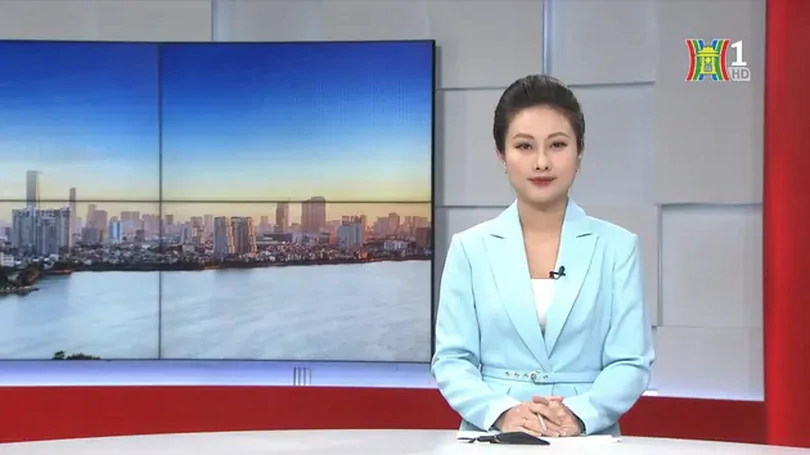 Chương trình Thời sự 11h30 | 02/12/2024