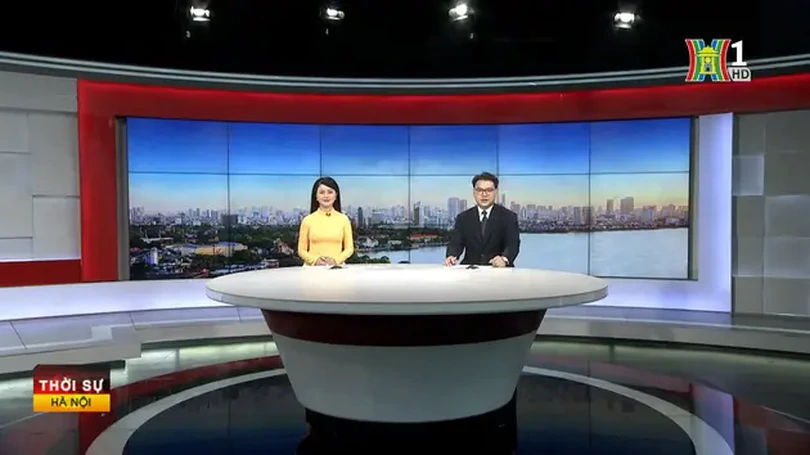 Chương trình Thời sự 18h30 | 02/12/2024