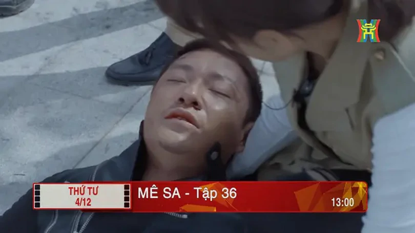 'Mê Sa' - Tập 36: Trừ khử
