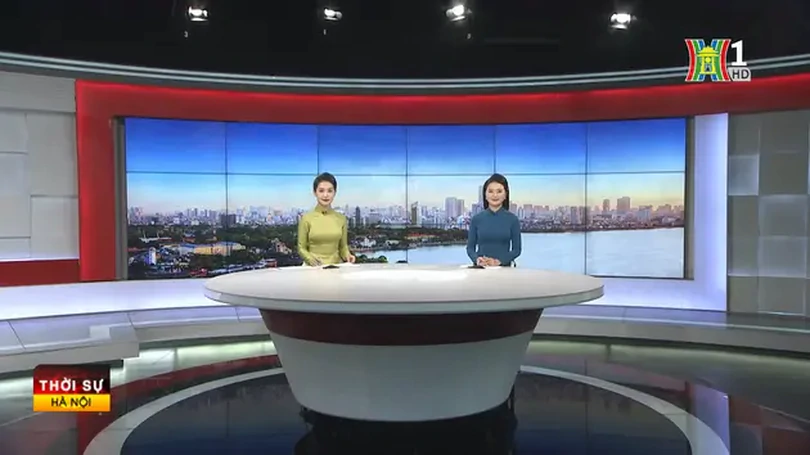 Chương trình Thời sự 18h30 | 03/12/2024