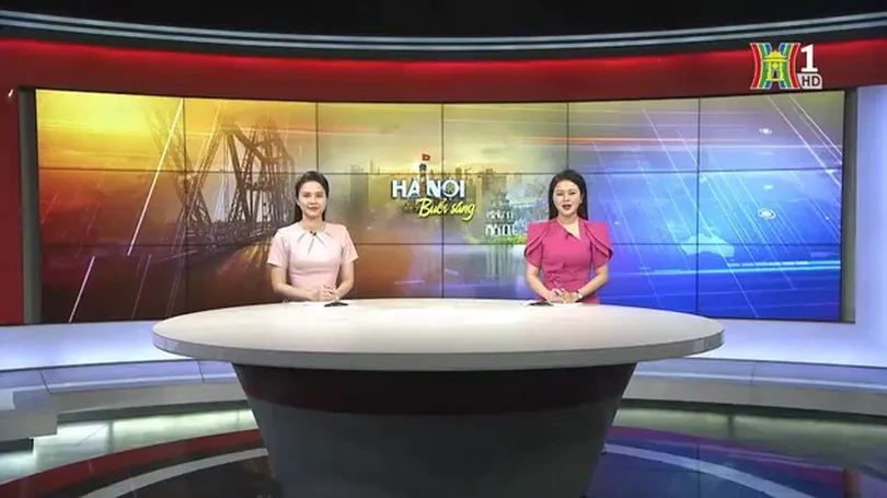 Chương trình Hà Nội buổi sáng | 04/12/2024
