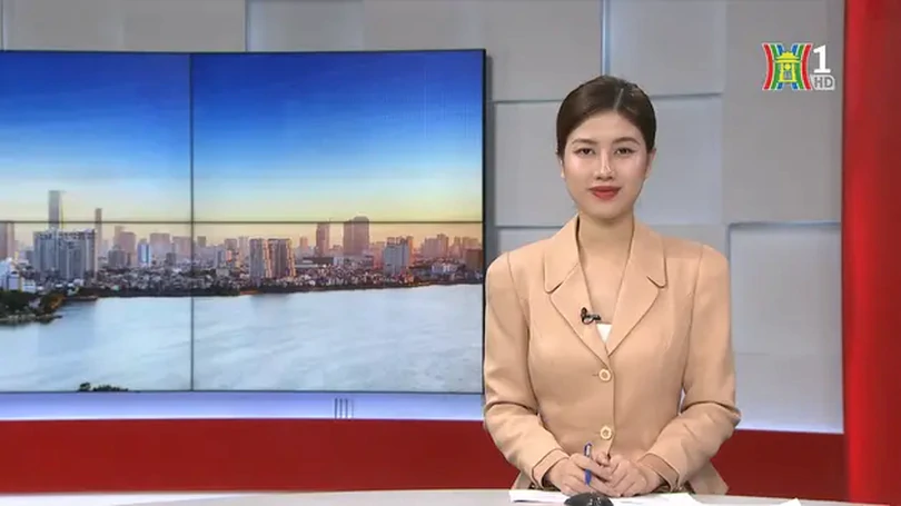 Chương trình Thời sự 11h30 | 04/12/2024