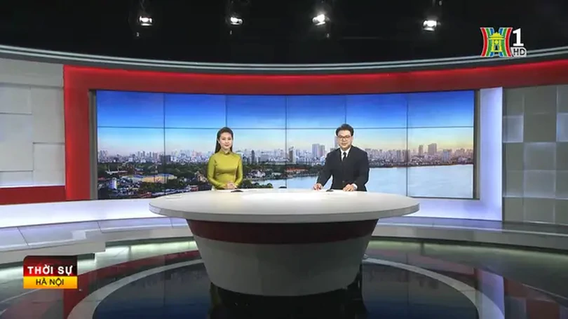 Chương trình Thời sự 18h30 | 04/12/2024