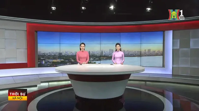 Chương trình Thời sự 18h30 | 05/12/2024