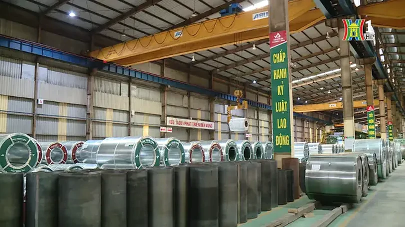 GDP tiến sát mục tiêu tăng trưởng 7% | Vấn đề kinh tế | 03/12/2024