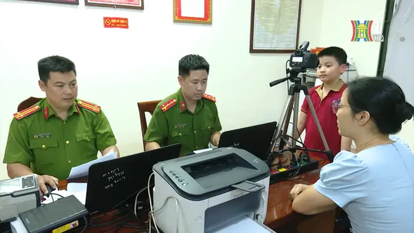 Những chiến sĩ công an nhân dân tận tụy | Người tốt quanh ta | 06/12/2024