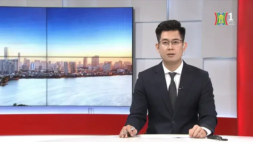 Chương trình Thời sự 23h00 | 06/12/2024