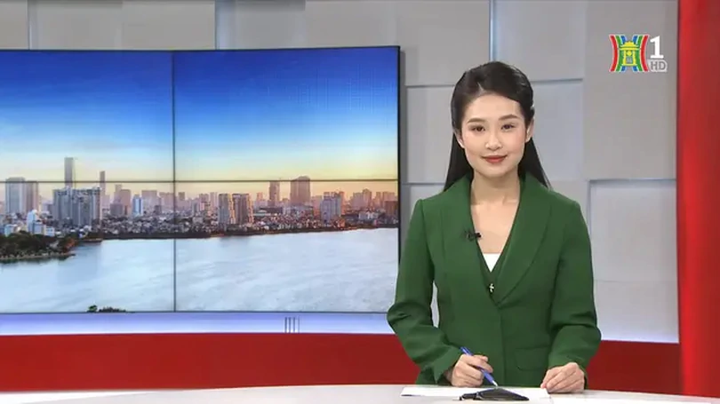 Chương trình Thời sự 11h30 | 06/12/2024