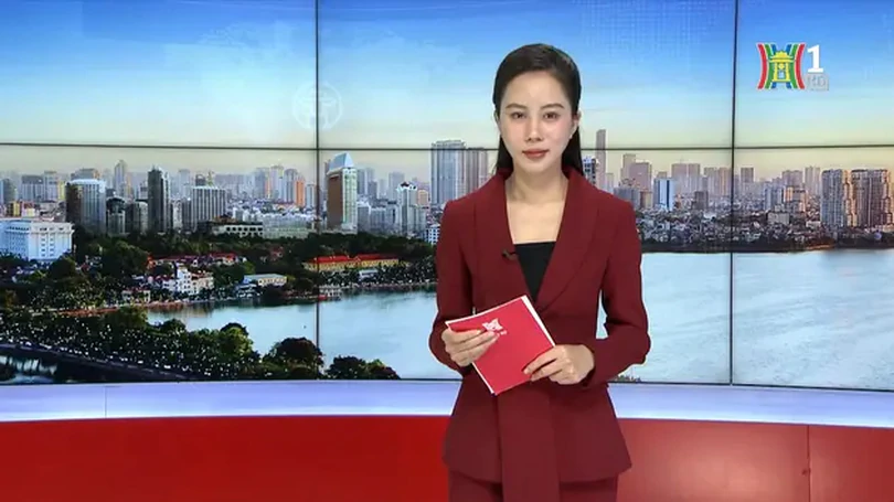 Chương trình Thời sự 9h00 | 07/12/2024