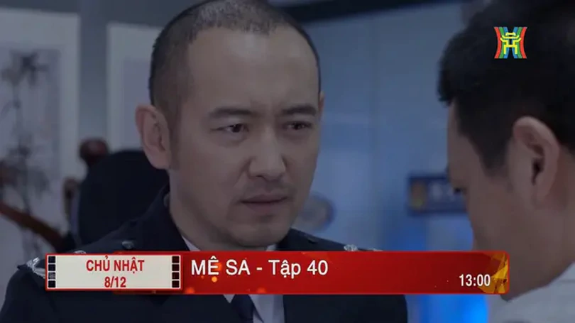 'Mê Sa' - Tập 40: Đòi nợ