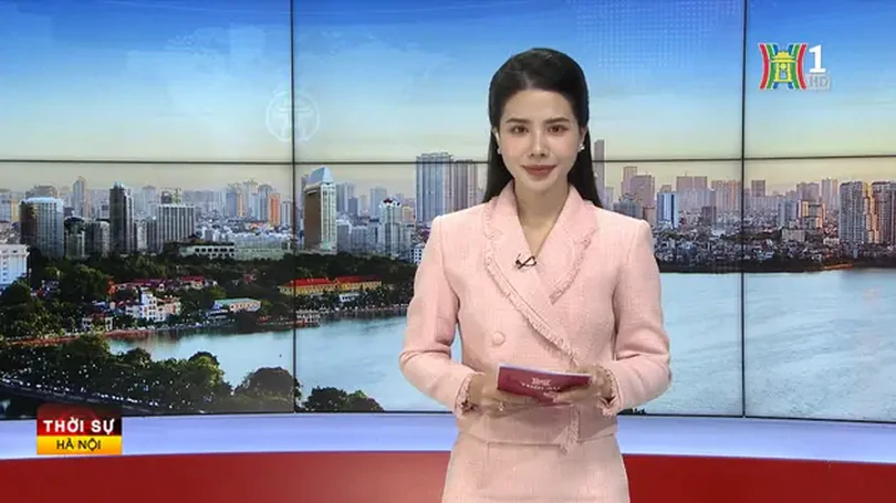 Chương trình Thời sự 9h00 | 08/12/2024