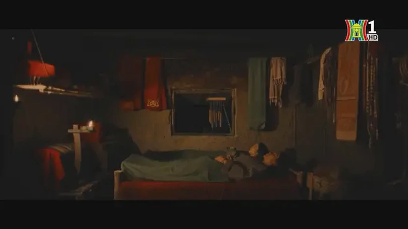 Phim kinh dị Việt ngày càng khởi sắc