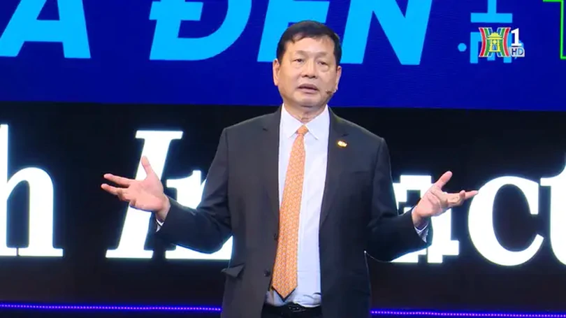 Ứng dụng Blockchain trong công nghệ giáo dục | 10/12/2024