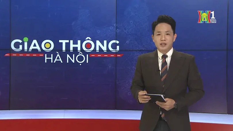 Giao thông Hà Nội | 11/12/2024
