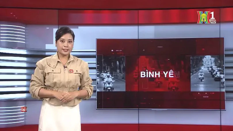Bản tin 141 | 10/12/2024