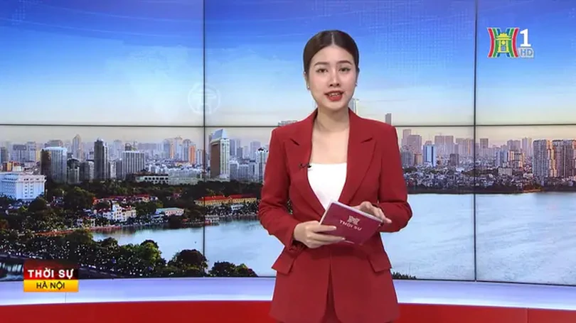 Chương trình Thời sự 15h00 | 12/12/2024