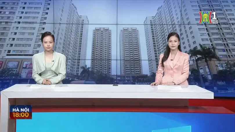 Chương trình Hà Nội 18h00 | 12/12/2024