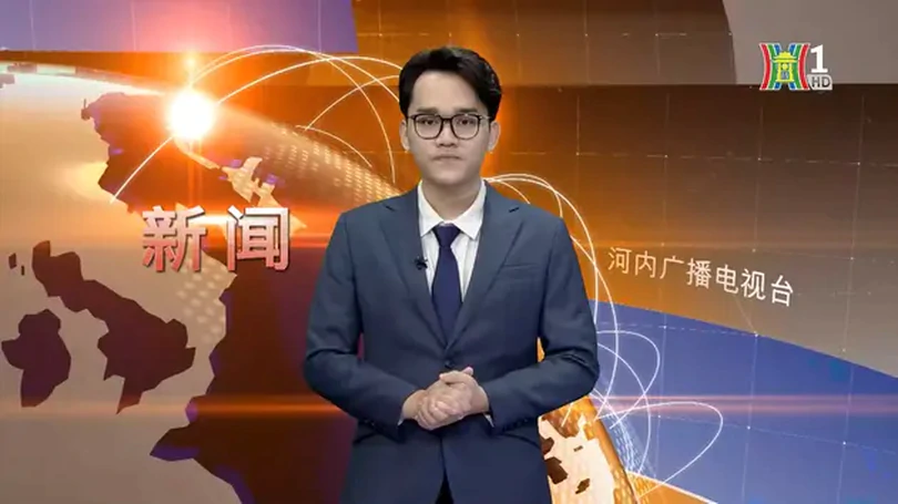 中文新闻 12/12/2024 | Bản tin tiếng Trung