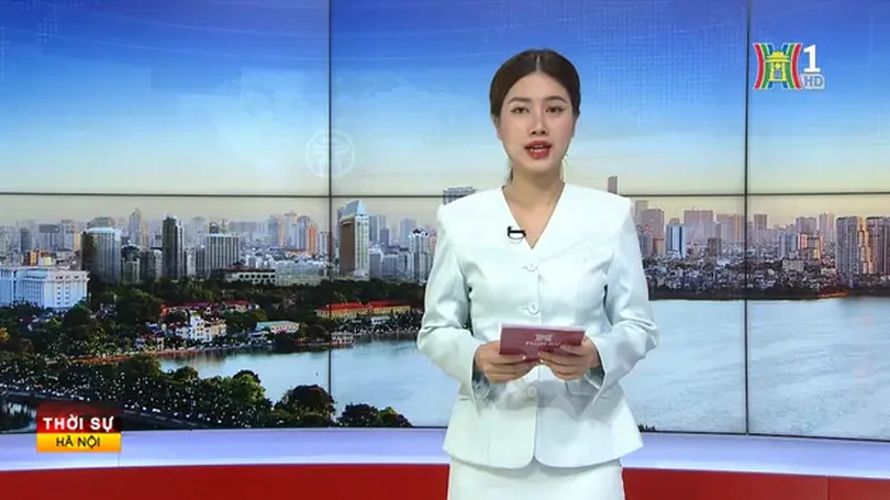 Chương trình Thời sự 9h00 | 12/12/2024