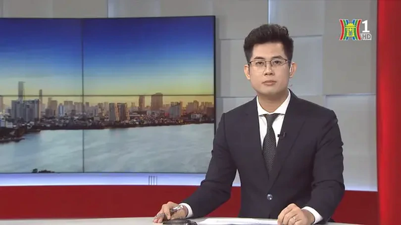 Chương trình Thời sự 23h00 | 12/12/2024